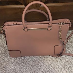 Justfab purse